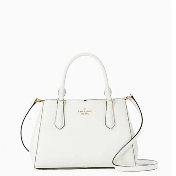 Tippy medium triple compartment satchel hotsell
